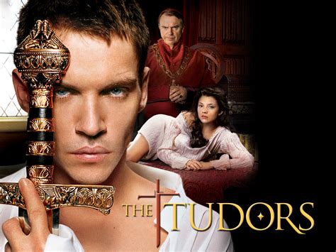 the tudors season 1.